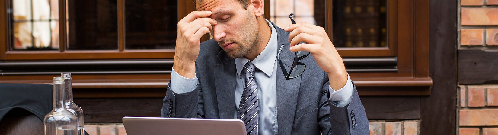 7 أخطاء يرتكبها كل مستثمر