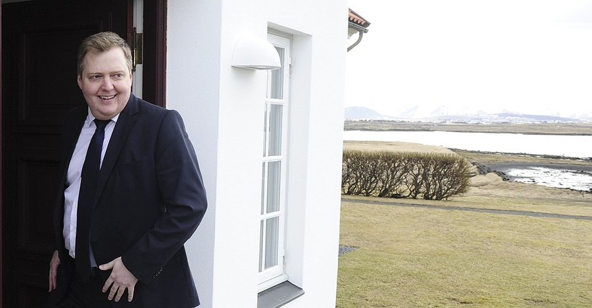 Panama Papers, arrivano le dimissioni del premier islandese