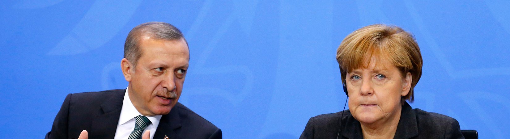 La Merkel sta tradendo i valori liberali del suo paese