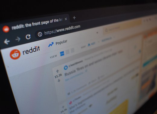 La valoración de Reddit aumenta hasta los 3.000 millones $