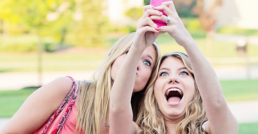 Como utilizar o Snapchat