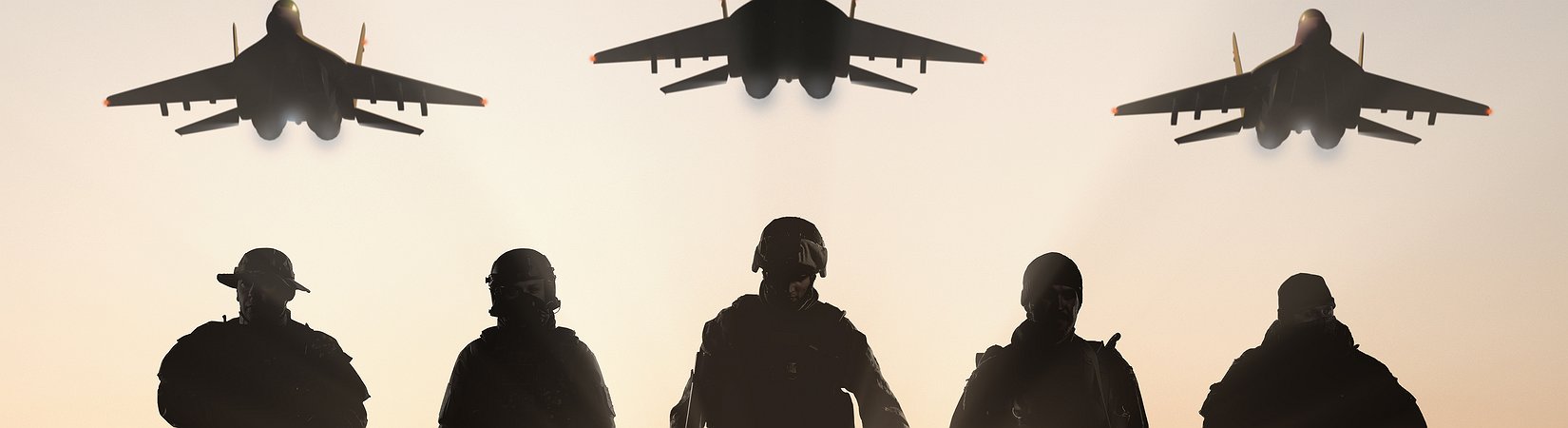 Trump da a los planes de defensa de la UE un nuevo carácter de urgencia