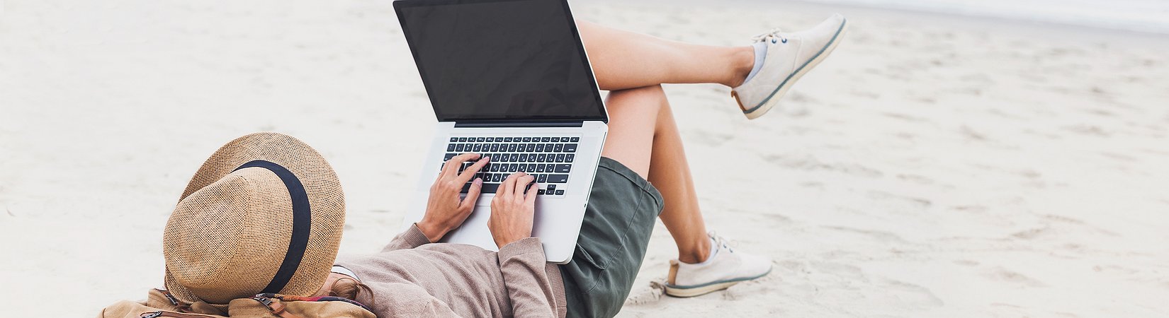 5 refugios en Europa para nómadas digitales