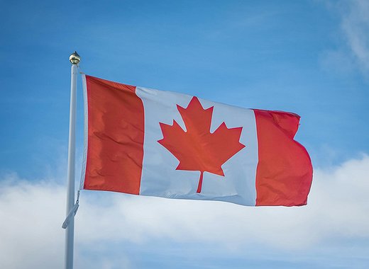 El regulador financiero de Canadá multa a Binance