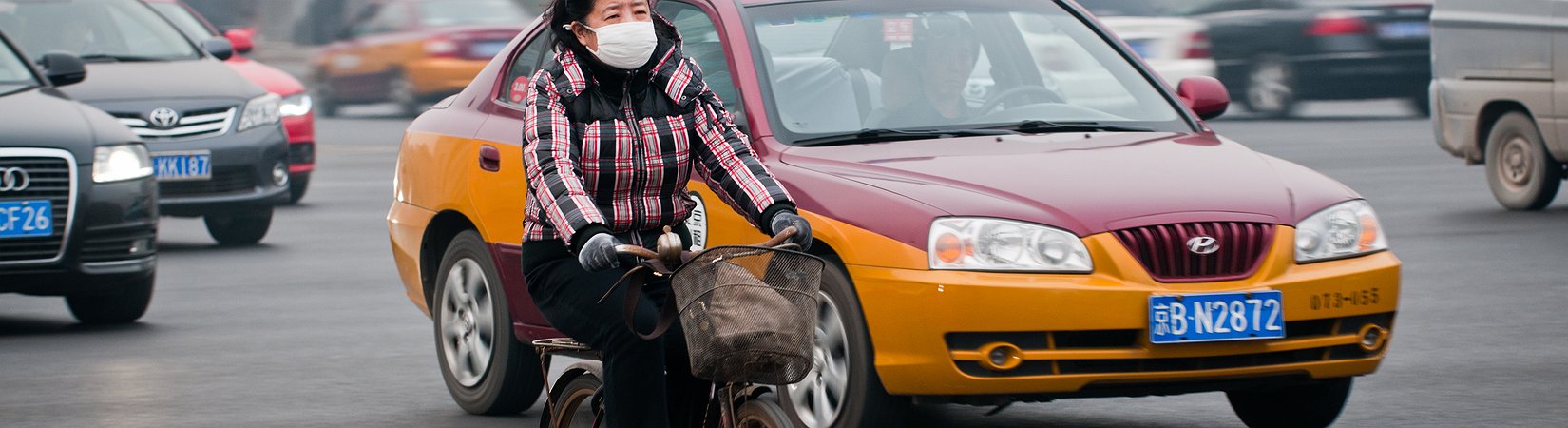 China invertirá 361 millones de dólares en energías renovables