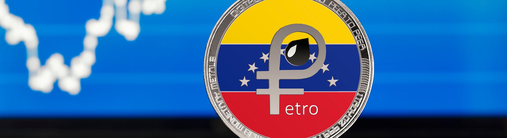 Trump prohíbe a los estadounidenses comprar El Petro