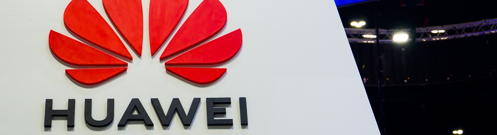 Huawei Launches Smartphone With Support for Digital Yuan