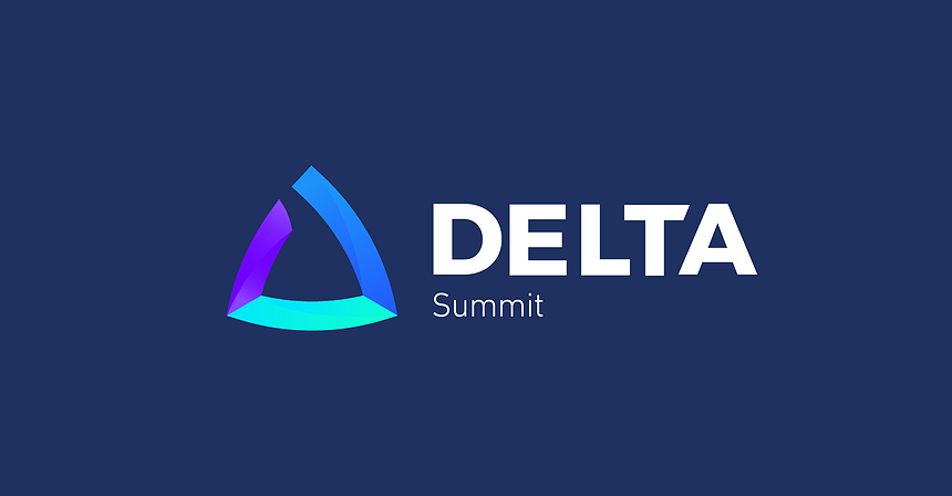 Overview of Malta Delta Summit 2018