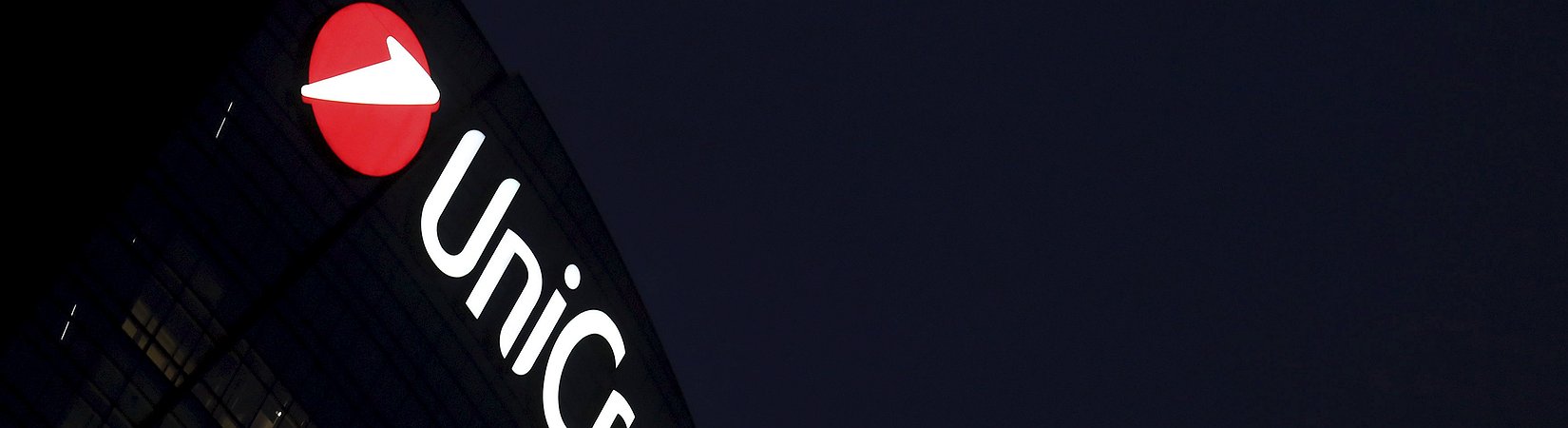 European stocks rise higher as UniCredit decides to raise $13.8 billion