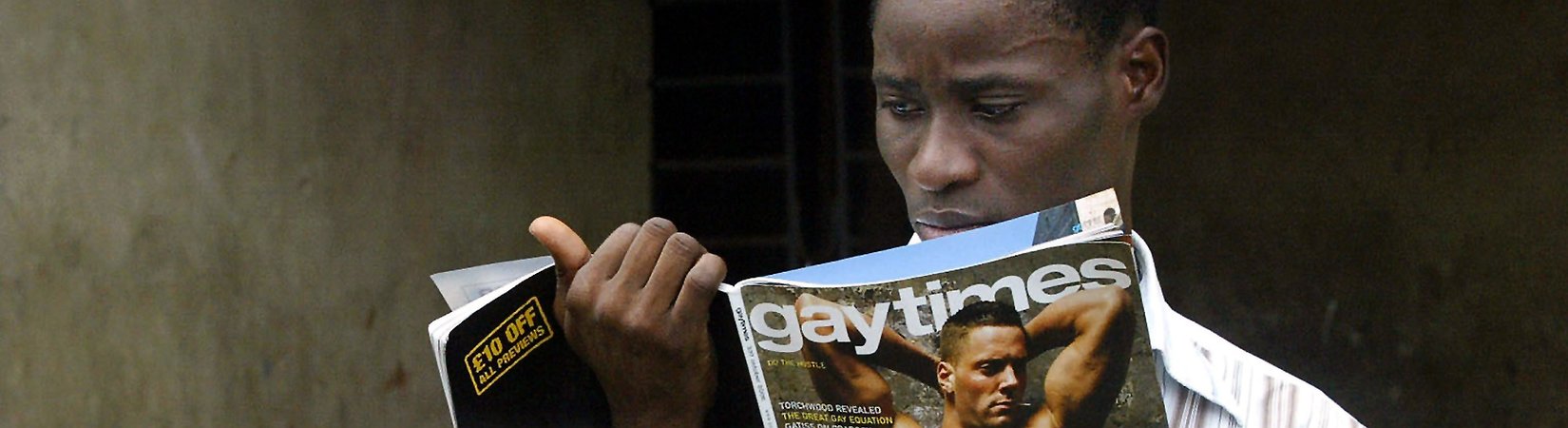 Le nazioni dove vige la pena di morte per gli omosessuali