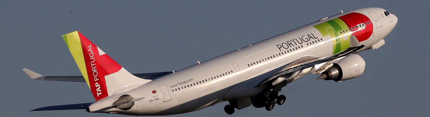 Governo já começou a negociar reversão da privatização da TAP