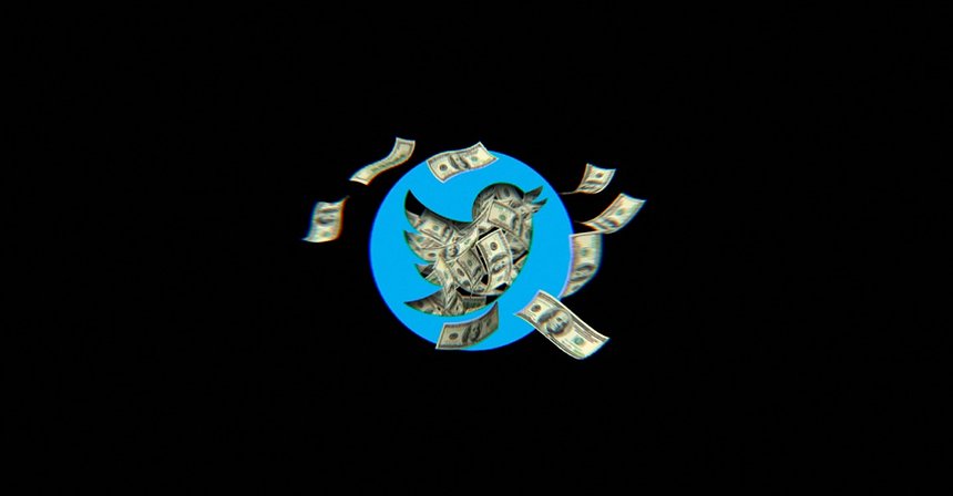 Twitter Embraces Stocks, Crypto with eToro