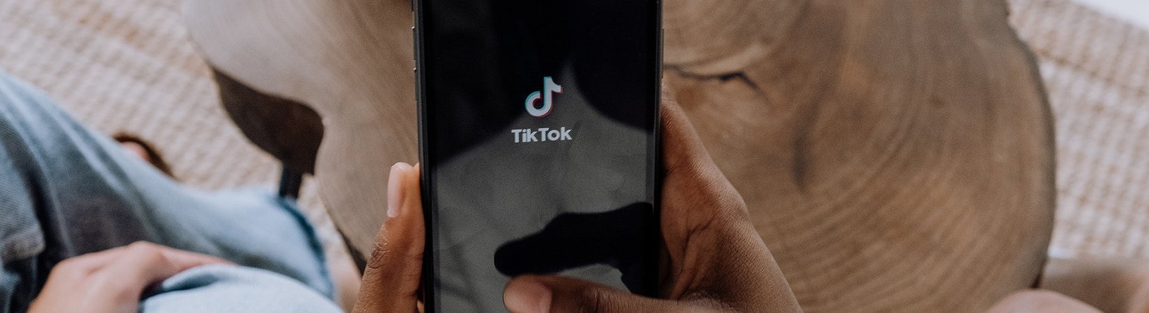 TikTok Starts Censuring Crypto Content