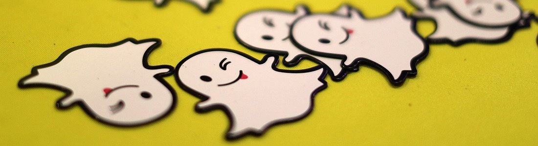 Snap shares continue to tumble