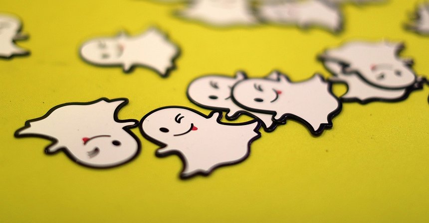 Snap shares continue to tumble
