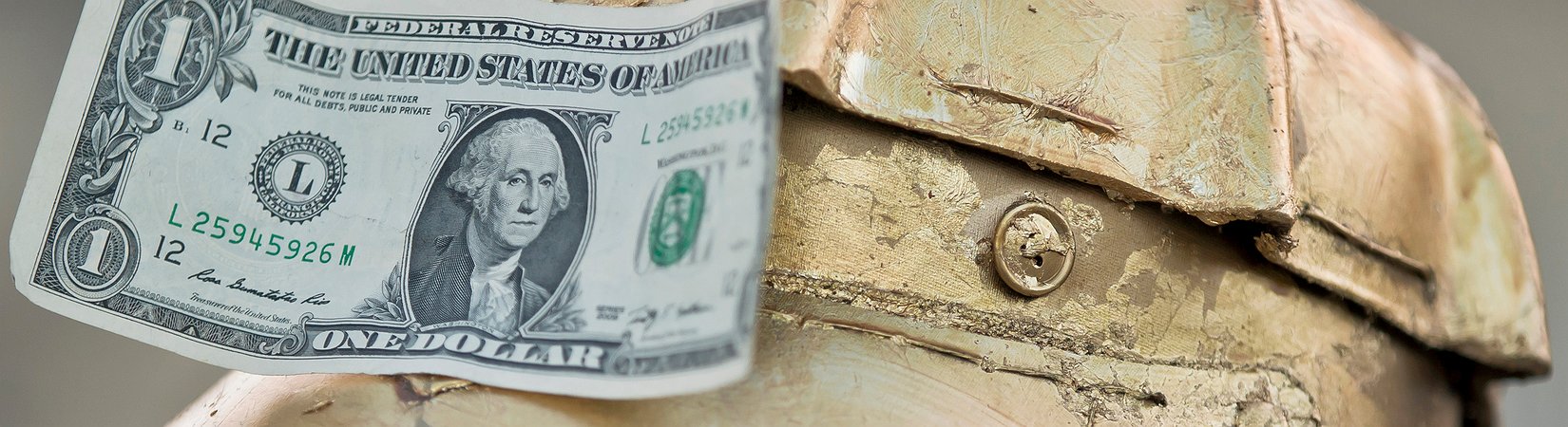 ذهب أم عملة: ماذا يشبه البيتكوين