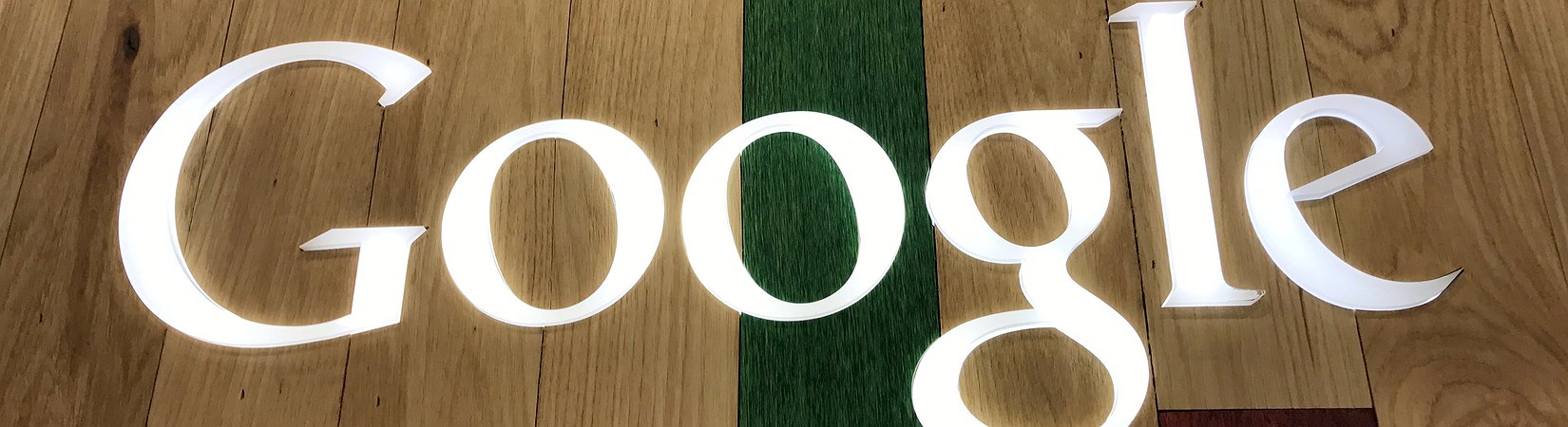 US probing gender pay gap at Google