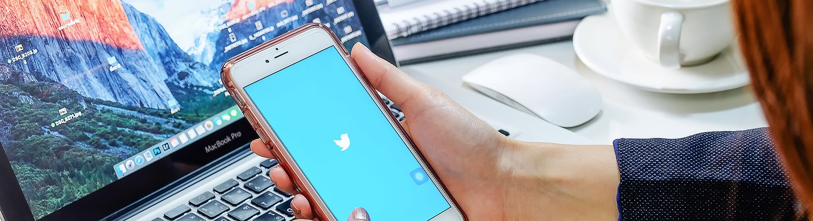 ¿Por qué Google puede comprar Twitter?