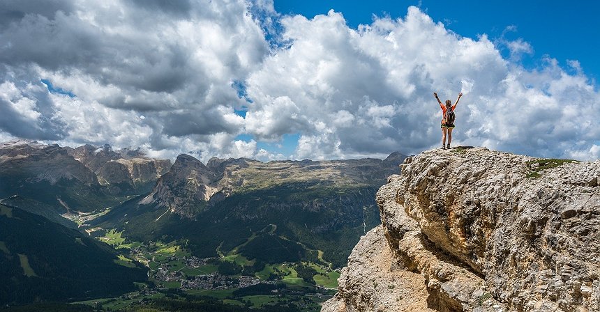 7 pasos para vivir tu vida con propósito