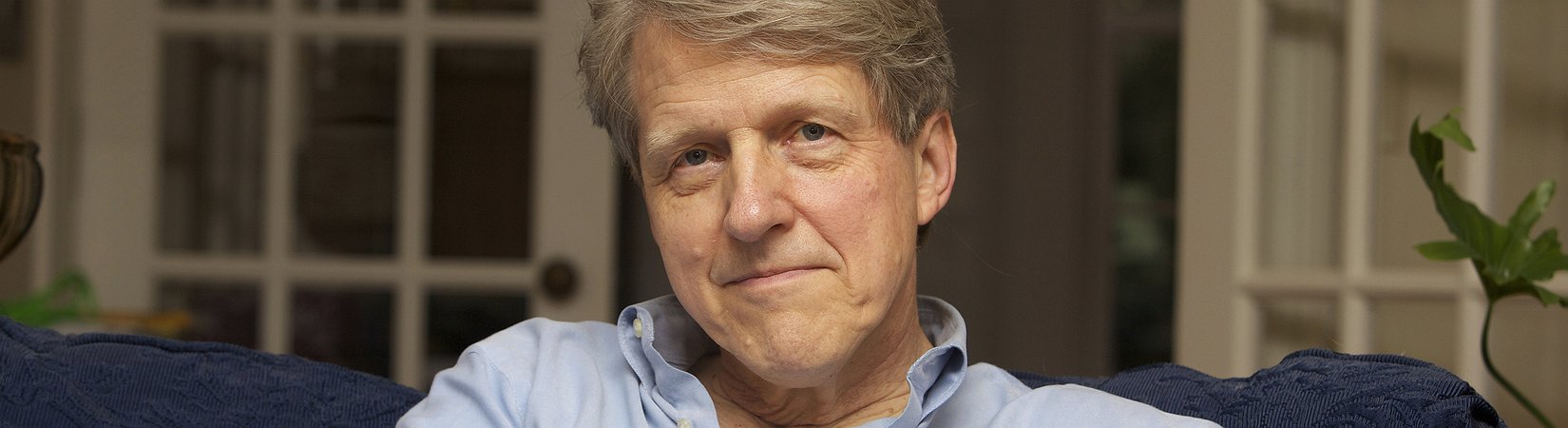 Robert Shiller: “Le criptovalute ricordano altri esperimenti falliti”