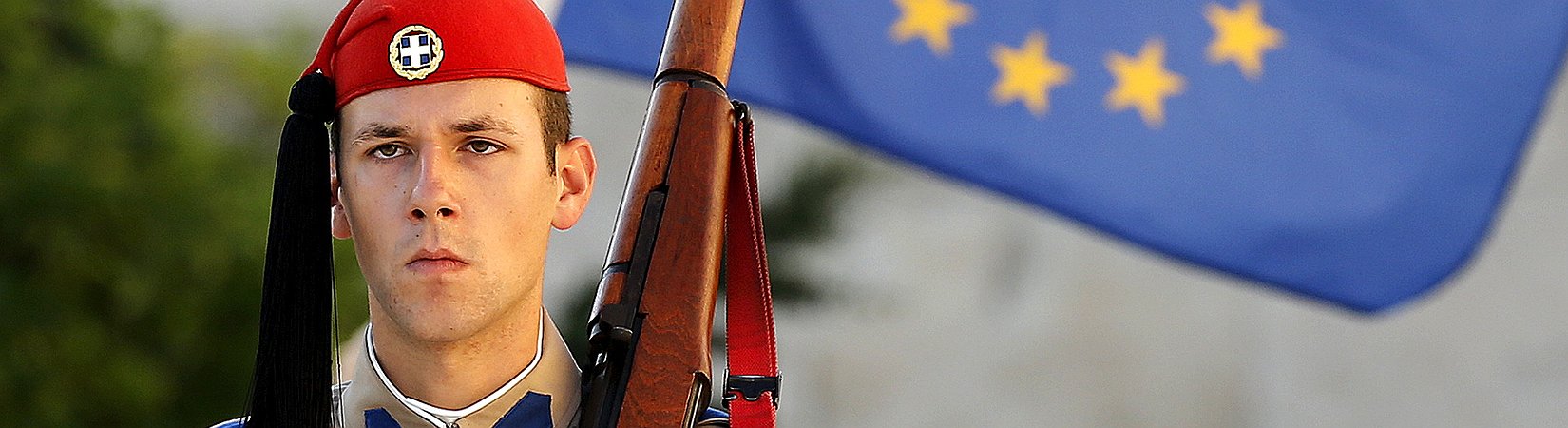 Un hacha sobre el cuello de la UE