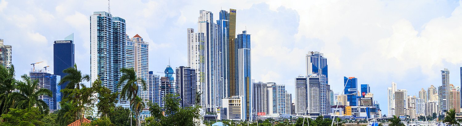 Panama Presents Bill to Regulate Cryptocurrencies