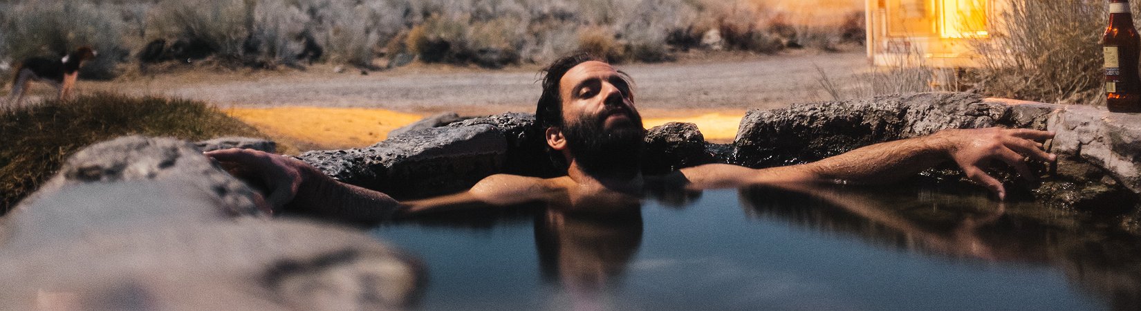 Cómo pasan las vacaciones las personas de éxito