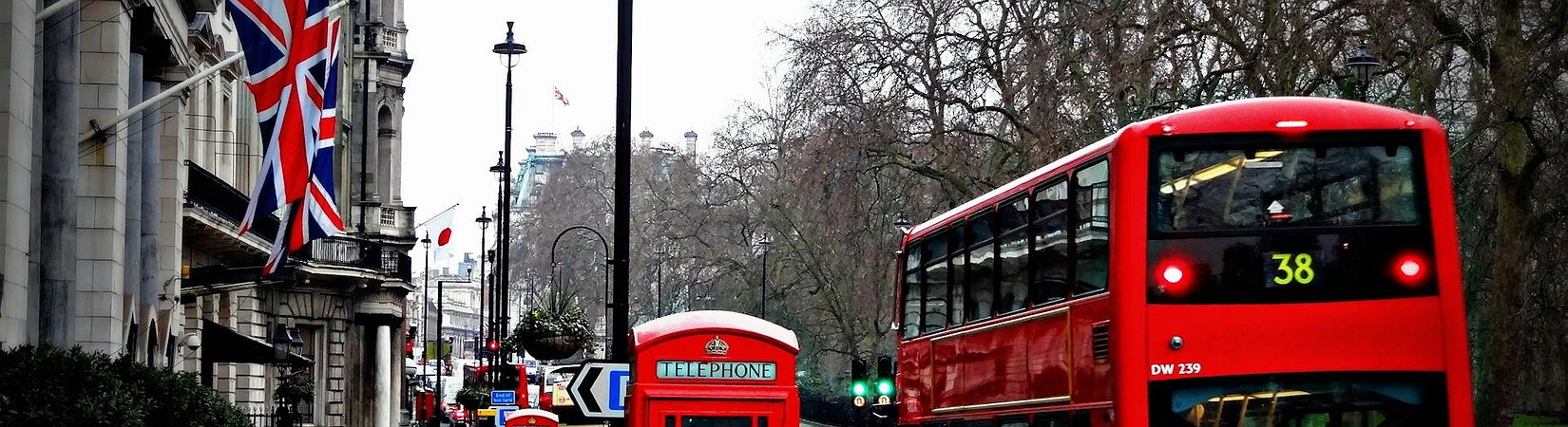 The UK Will Ban Public Sector From Paying Ransomware Demands