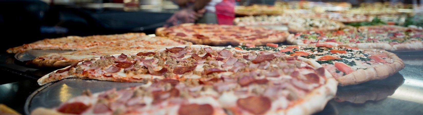 Guía turística gastronómica