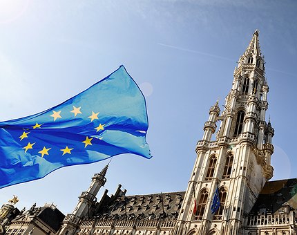 Los ministros de Exteriores de la UE se reúnen en Bruselas