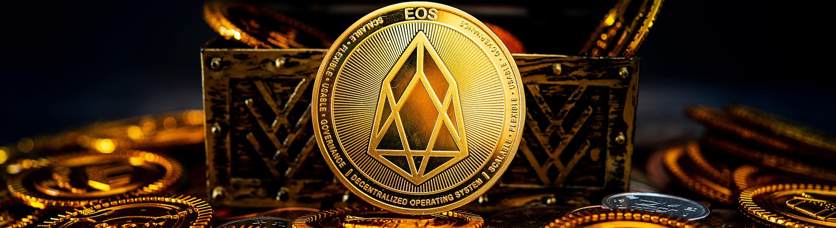 Google Cloud Becomes EOS Network Block Producer