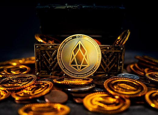 Google Cloud Becomes EOS Network Block Producer