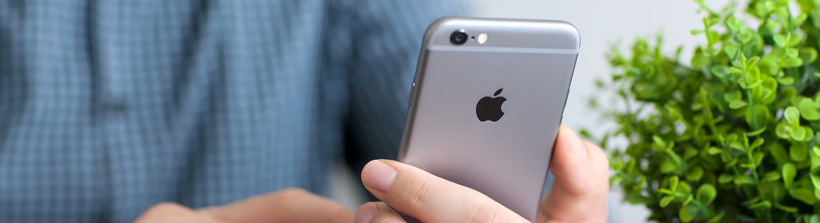 تأثير أيفون 6 على الإنسان