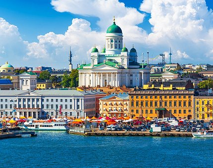 La classifica delle nazioni più sicure secondo il Forum Economico Mondiale