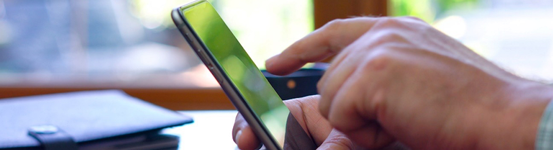 La mejor forma de estar al día de la actualidad económica. Apps imprescindibles para nuestro bolsillo