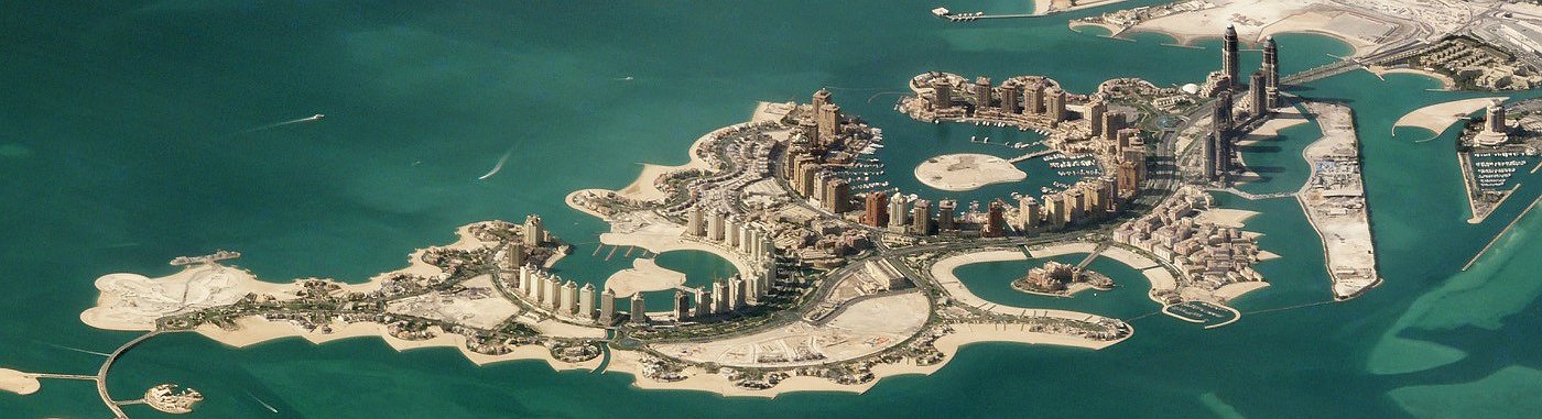 Qatar Prohibits Cryptocurrency-related Services