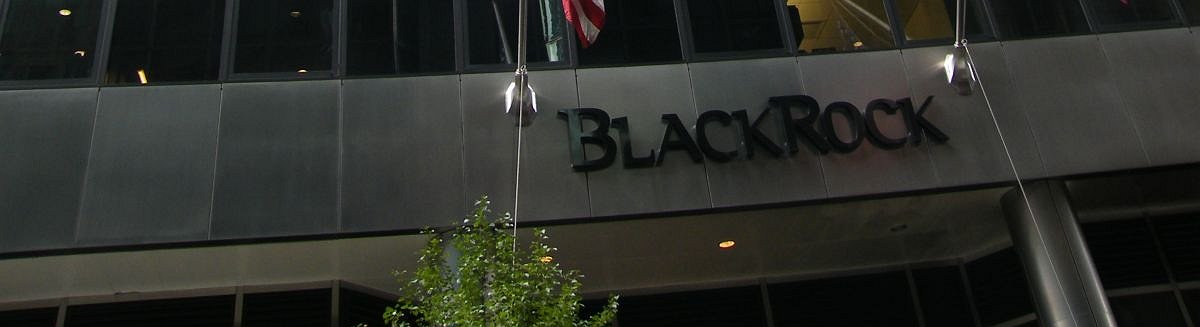 BlackRock Invests More Than $400M in Mining Companies