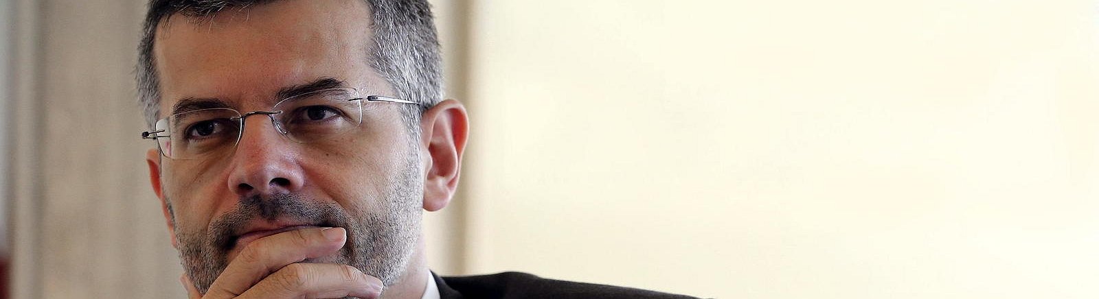 Dimite el director ejecutivo de Abengoa