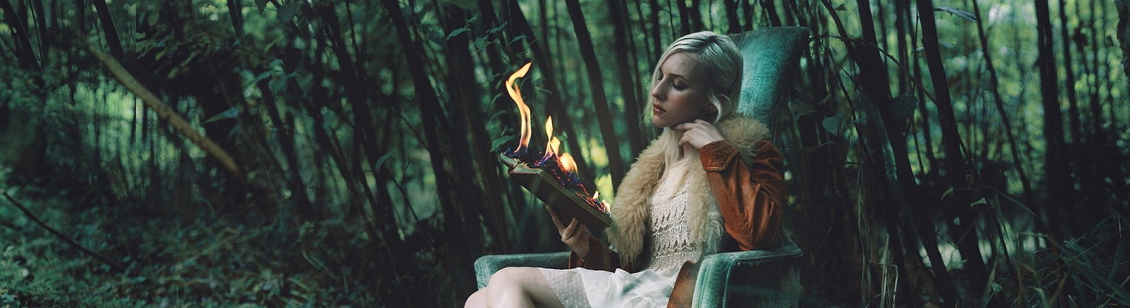 10 كتب تجهزك إلى مستقبل ما بعد نهاية العالم