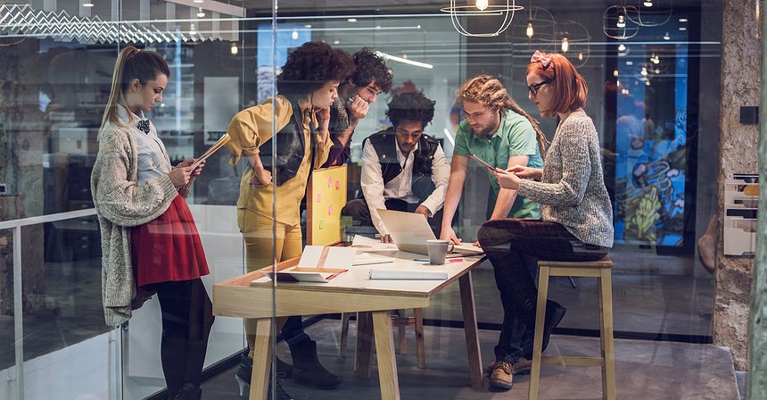 Tutellus: استعراض ICO