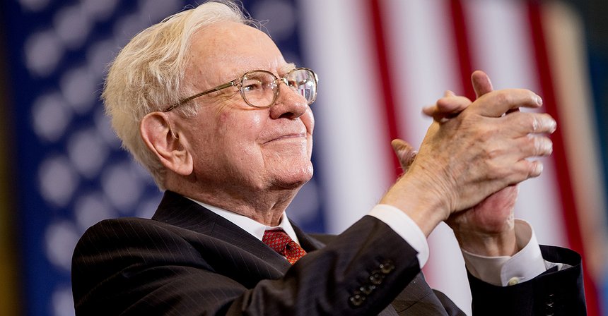 Como criar uma carteira igual à de Warren Buffett