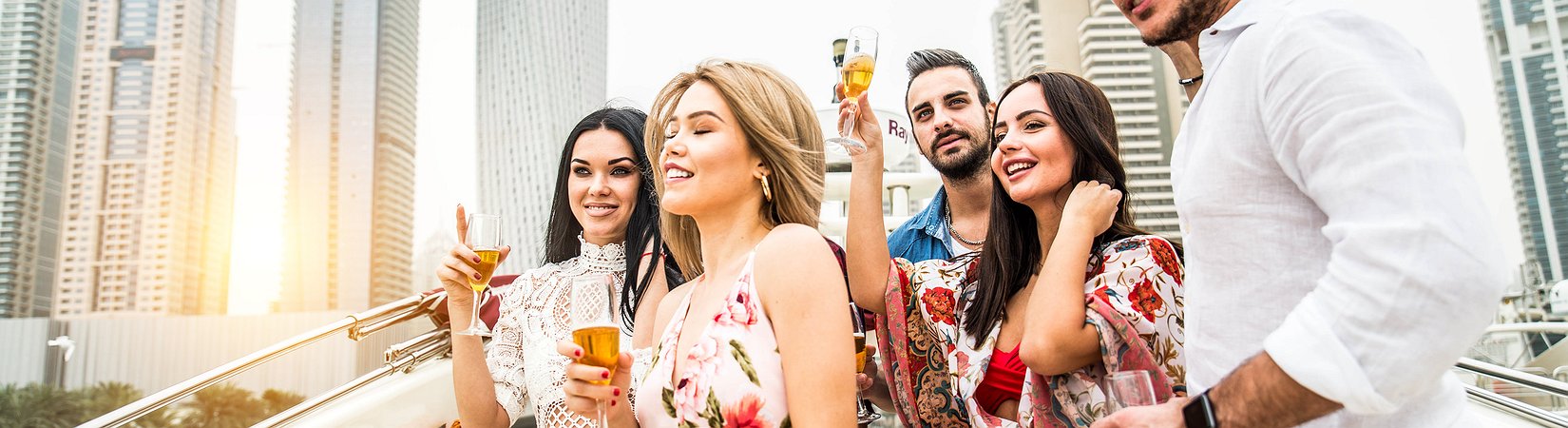 Cresce il numero di super ricchi nel mondo