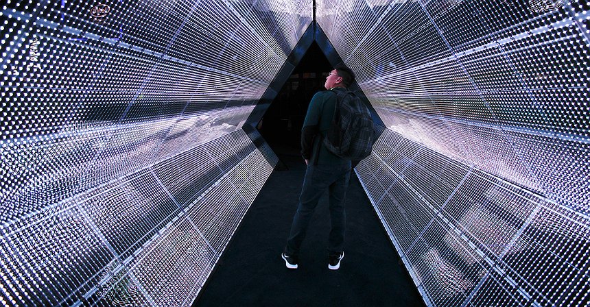 ما الذي على المستثمر أن يعرفه حول الأعمال التجارية لدى Intel في مجال "إنترنت الأشياء"