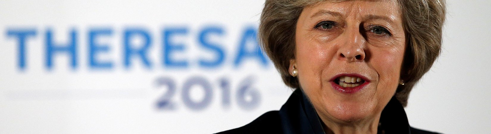 Todo lo que necesitas saber sobre el nuevo gabinete de Theresa May