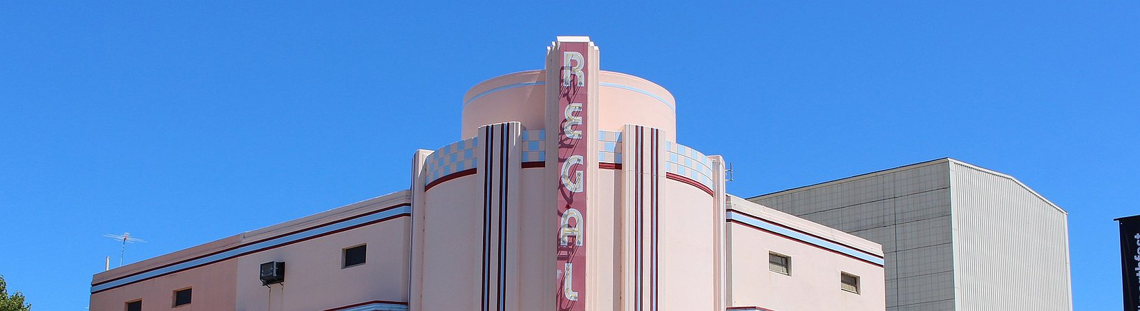 Regal Cinema añade soporte para criptomonedas