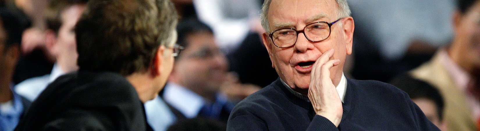 Amazon, Alphabet e Facebook ovvero le società sulle quali Buffet sta rivolgendo la propria attenzione dopo Apple