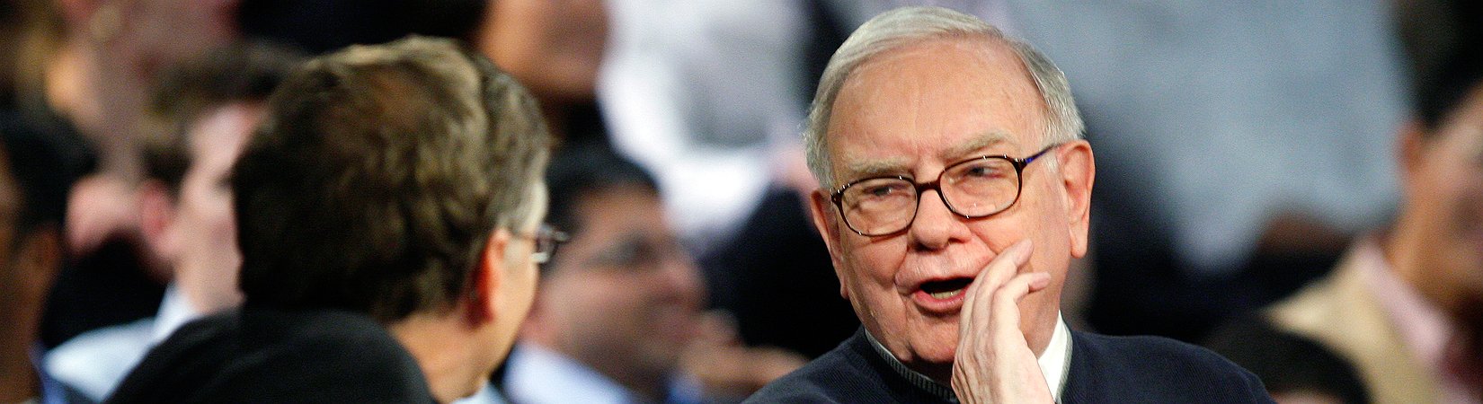 Los inversores desvían su atención a los gigantes de Internet 