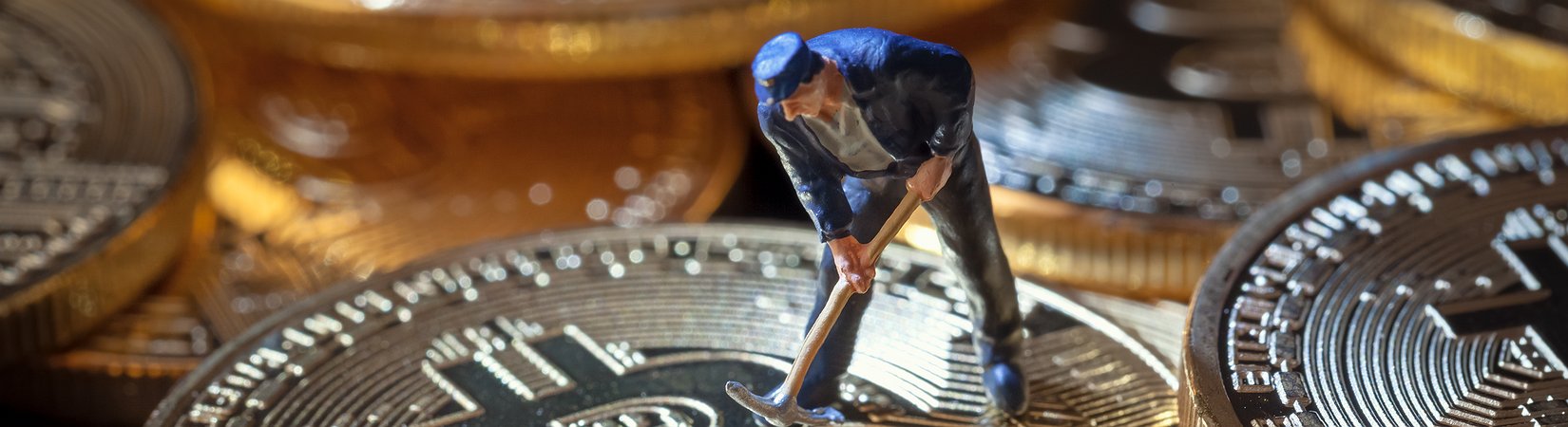 Lo stato della Blockchain: 16 grafici sui trend nel mercato delle criptovalute