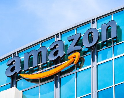Amazon se convierte en la empresa más valiosa del mundo