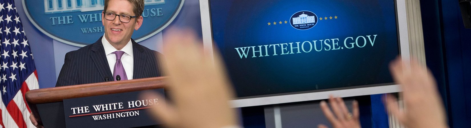 شركات التكنولوجيا تسعى للدخول في السياسة